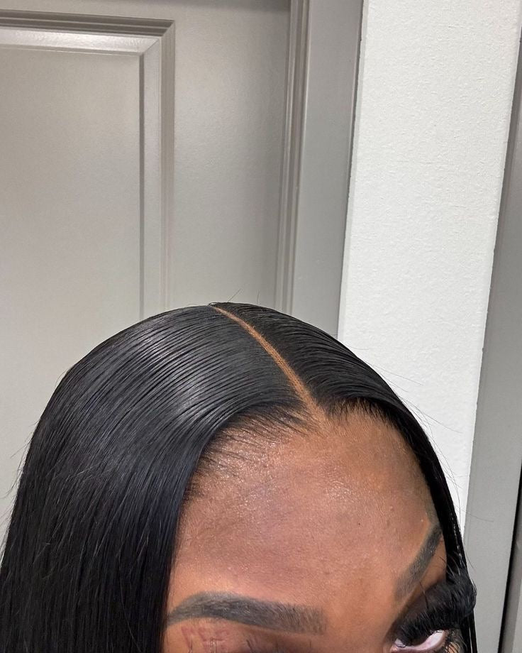 Lace Closure