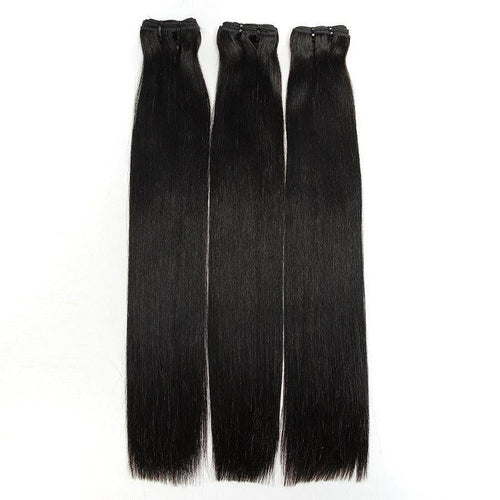 Weft Extensions - Straight Three Bundle Deal